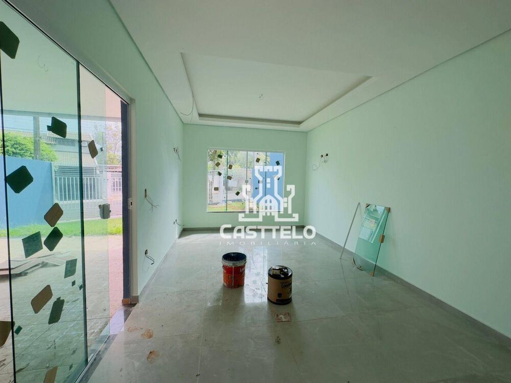 Sobrado, 3 quartos, 125 m² - Foto 2
