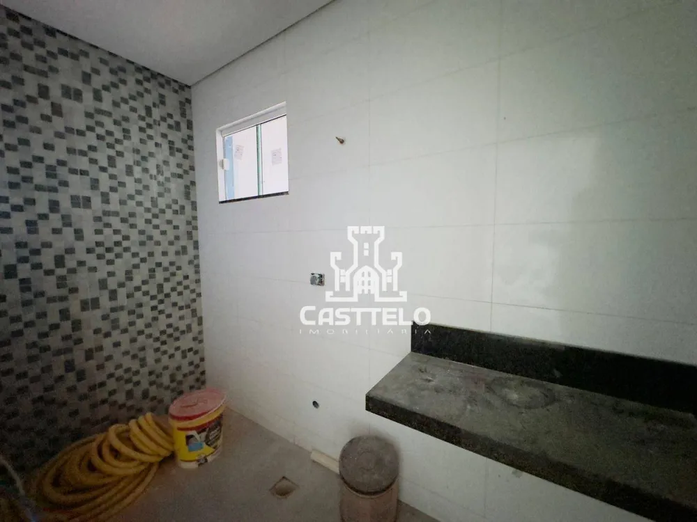 Sobrado, 3 quartos, 125 m² - Foto 1