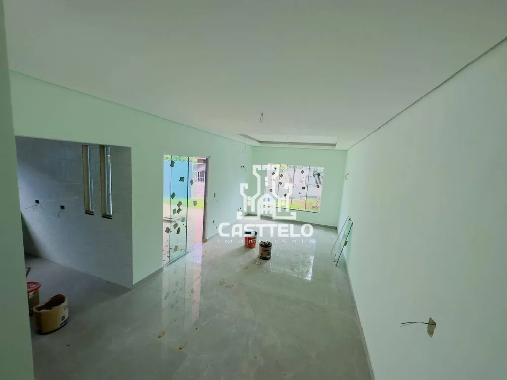 Sobrado, 3 quartos, 125 m² - Foto 2