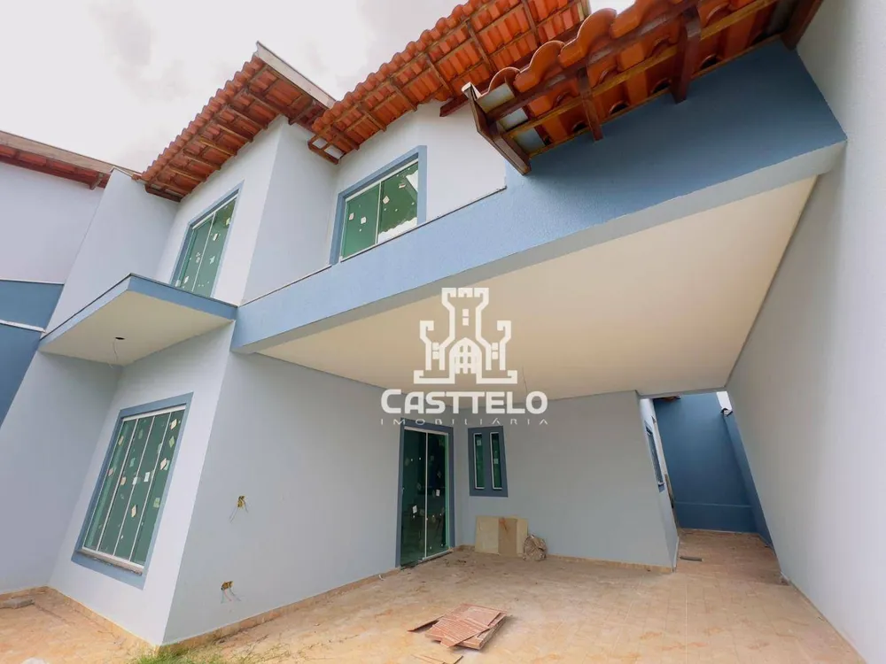 Sobrado, 3 quartos, 125 m² - Foto 9
