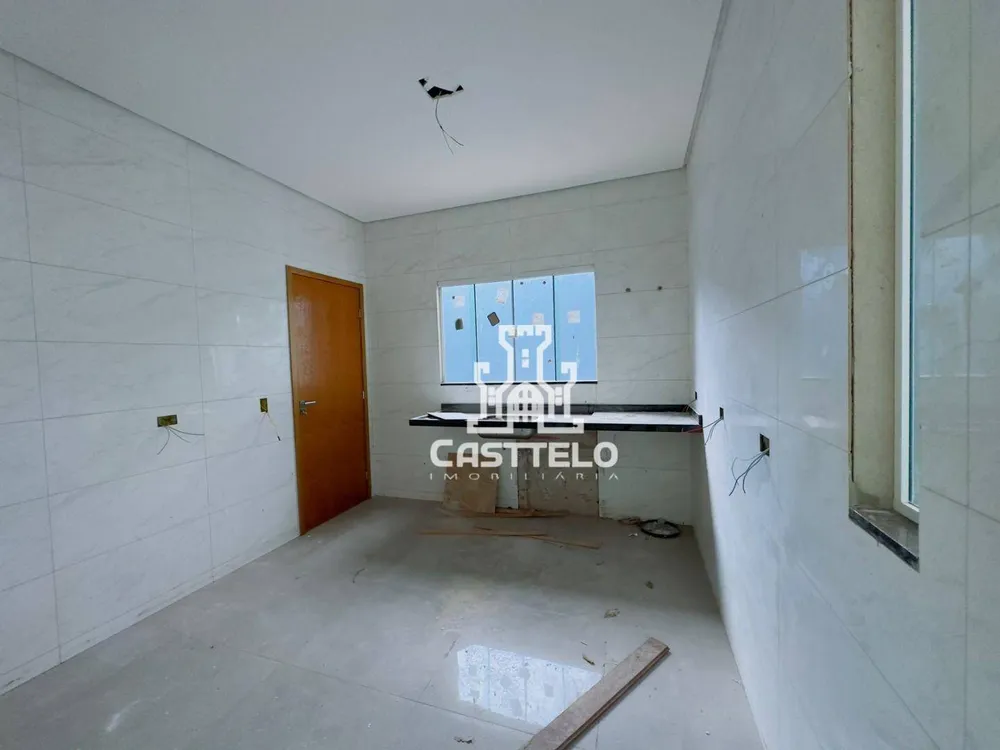 Sobrado, 3 quartos, 125 m² - Foto 3