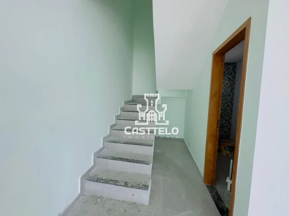 Sobrado, 3 quartos, 125 m² - Foto 4