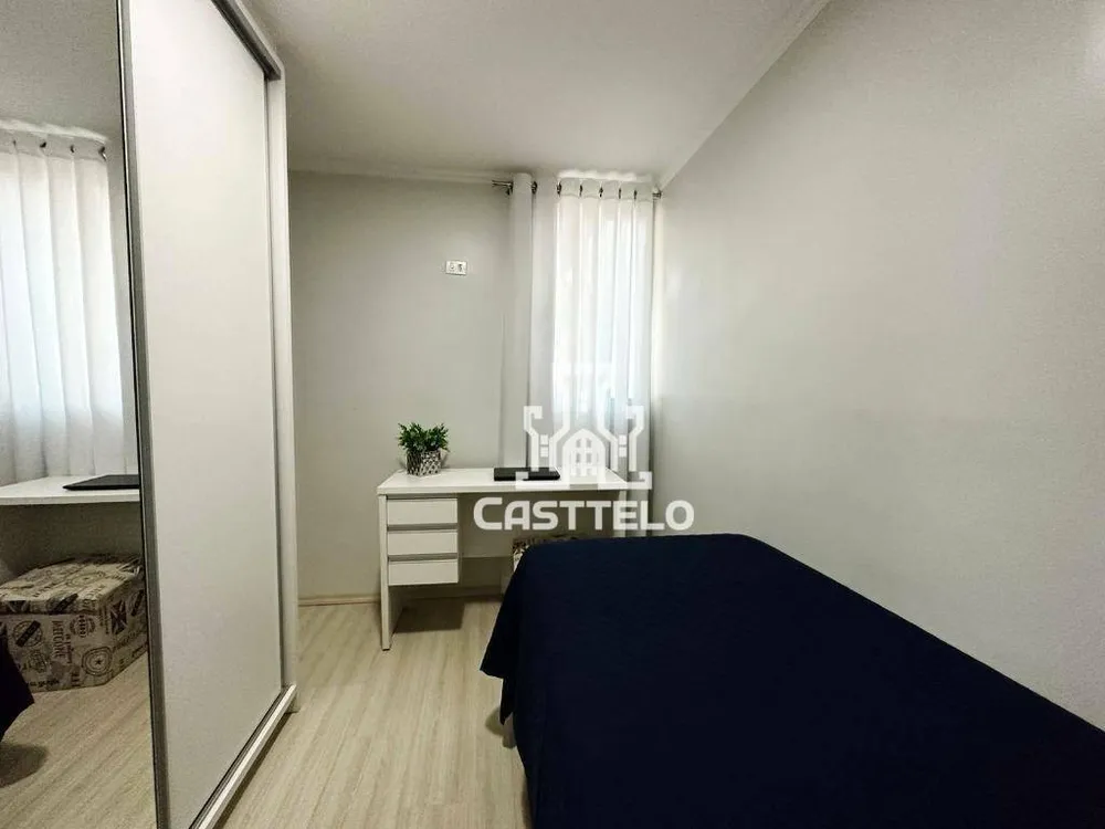 Casa, 3 quartos, 57 m² - Foto 2