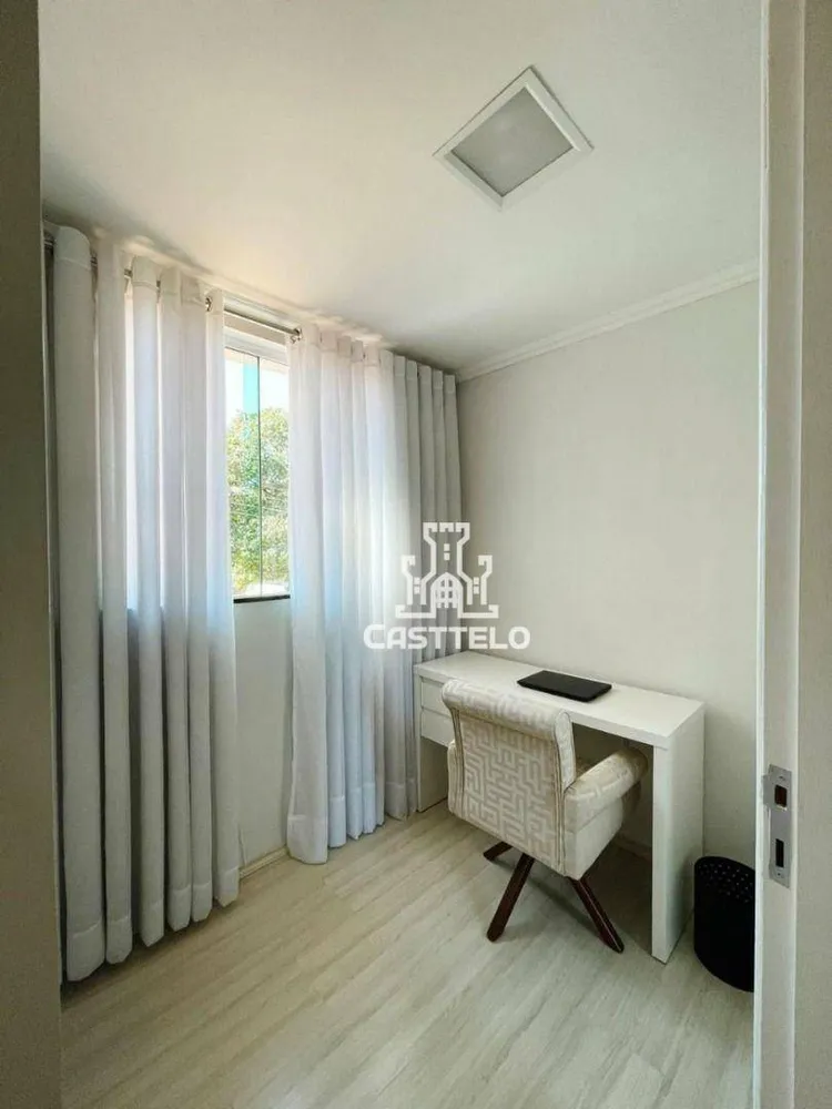 Casa, 3 quartos, 57 m² - Foto 11
