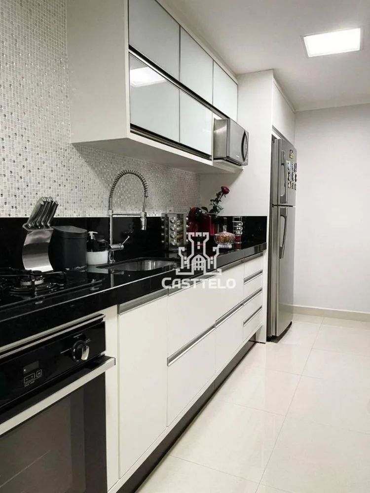 Casa, 3 quartos, 57 m² - Foto 6
