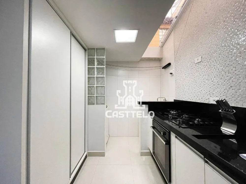 Casa, 3 quartos, 57 m² - Foto 9