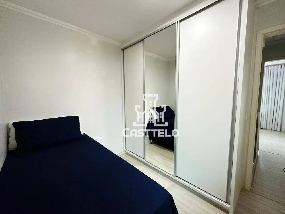 Casa, 3 quartos, 57 m² - Foto 7
