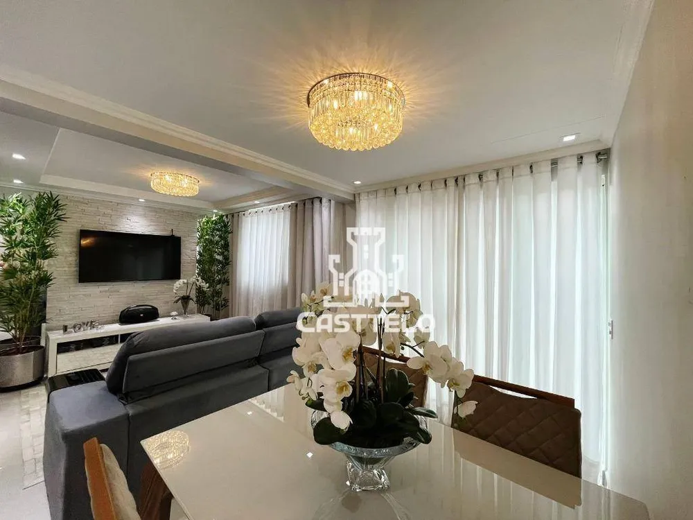 Casa, 3 quartos, 57 m² - Foto 4