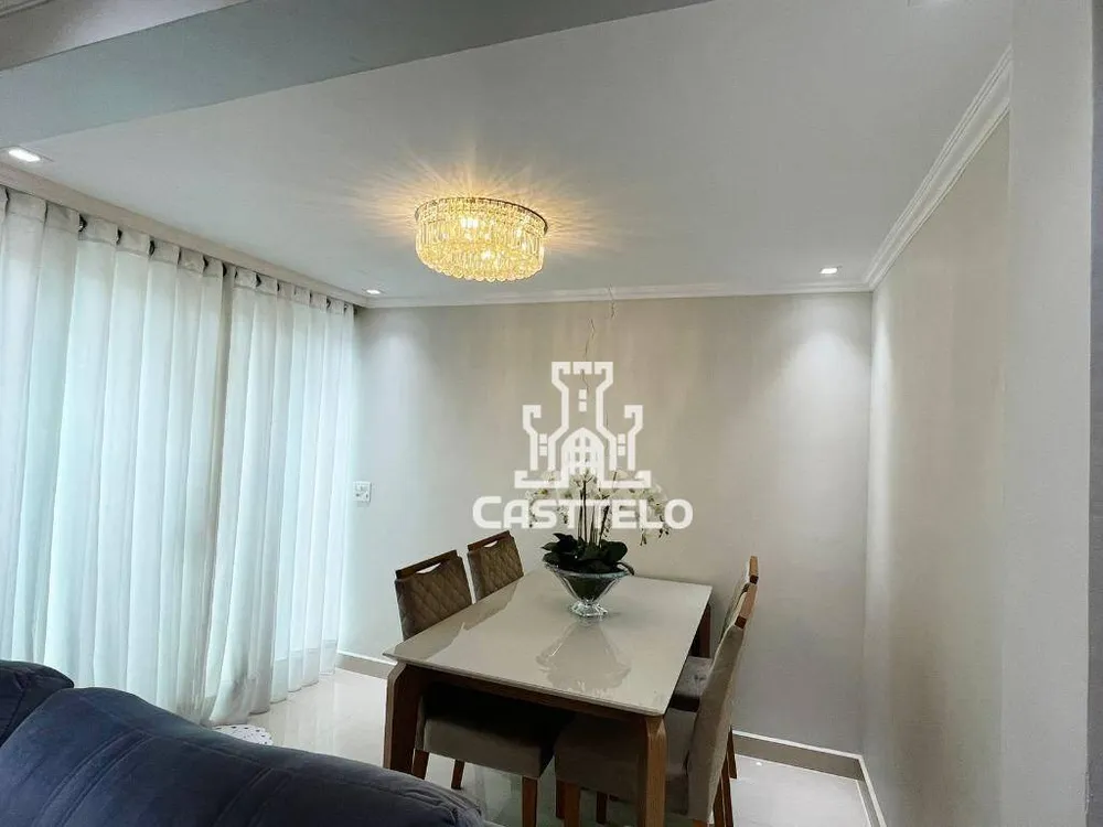 Casa, 3 quartos, 57 m² - Foto 3
