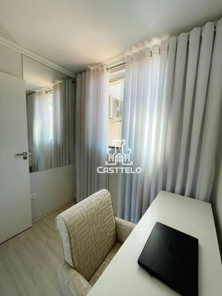 Casa, 3 quartos, 57 m² - Foto 12
