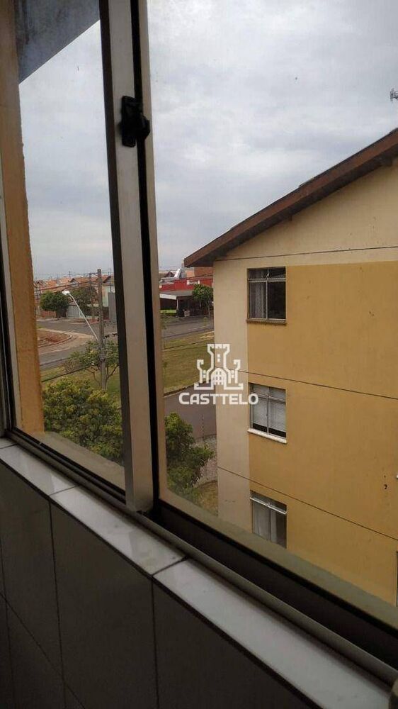 Apartamento à venda com 2 quartos, 47m² - Foto 1