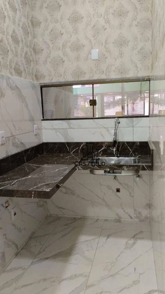 Casa, 3 quartos, 99 m² - Foto 5