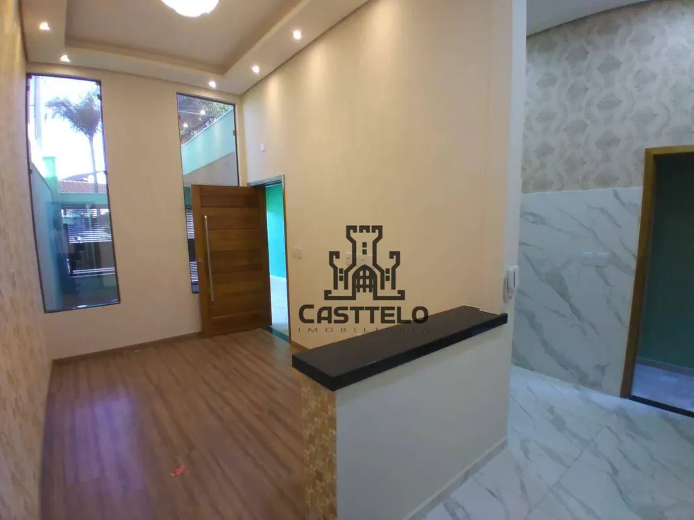 Casa, 3 quartos, 99 m² - Foto 8
