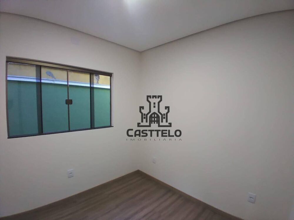 Casa, 3 quartos, 99 m² - Foto 1