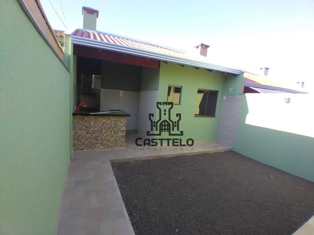 Casa, 3 quartos, 99 m² - Foto 11