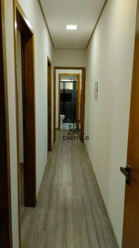 Casa, 3 quartos, 99 m² - Foto 5