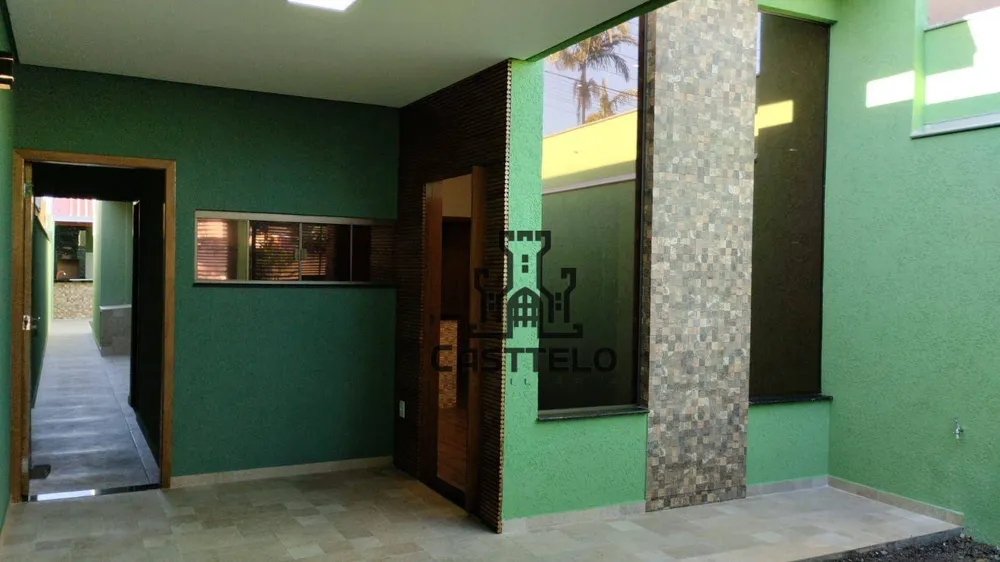 Casa, 3 quartos, 99 m² - Foto 7