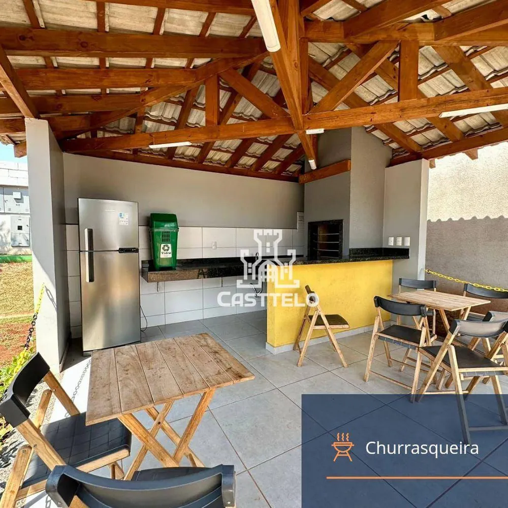 Apartamento, 2 quartos, 46 m² - Foto 8