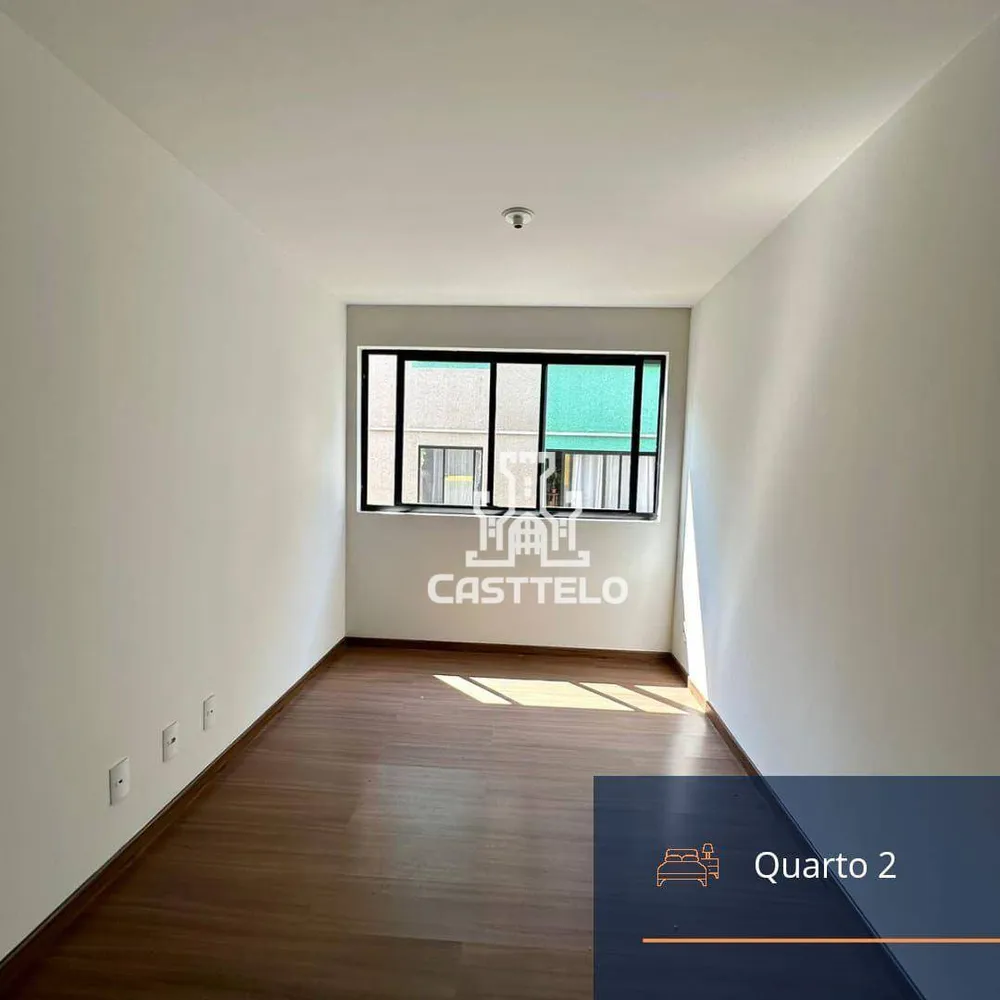 Apartamento, 2 quartos, 46 m² - Foto 5