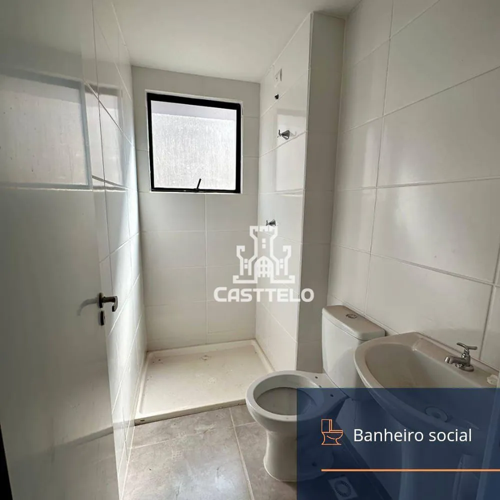 Apartamento, 2 quartos, 46 m² - Foto 6