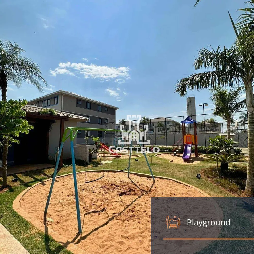 Apartamento, 2 quartos, 46 m² - Foto 7