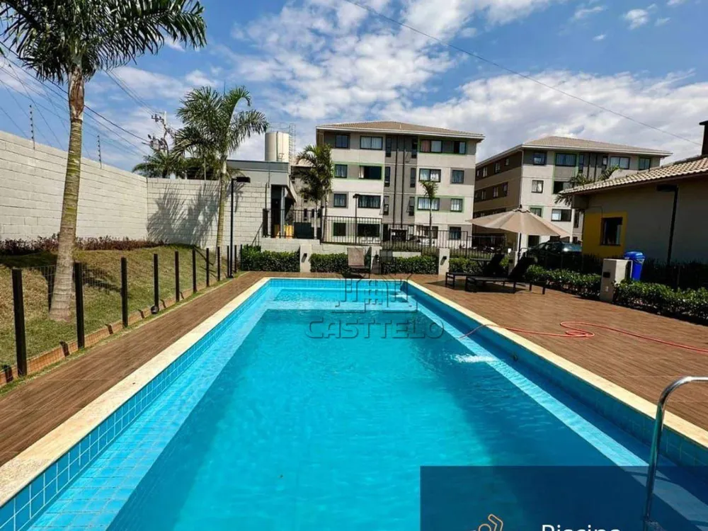 Apartamento, 2 quartos, 46 m² - Foto 1