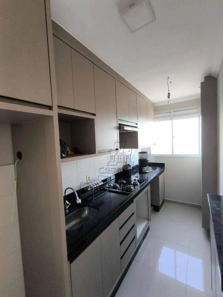 Apartamento, 2 quartos, 43 m² - Foto 9
