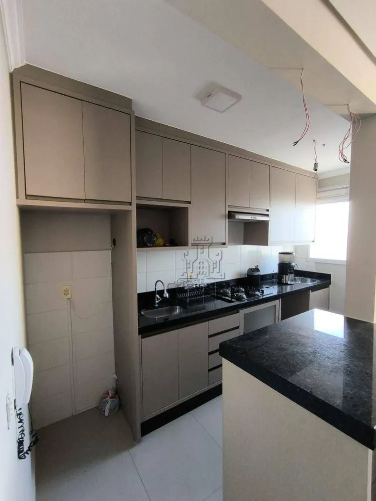 Apartamento, 2 quartos, 43 m² - Foto 7