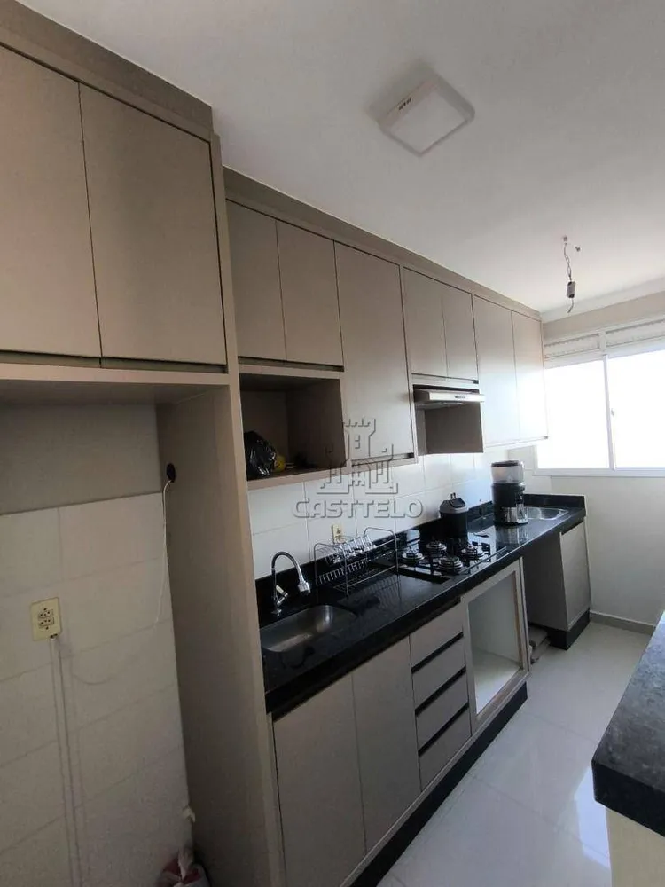 Apartamento, 2 quartos, 43 m² - Foto 7