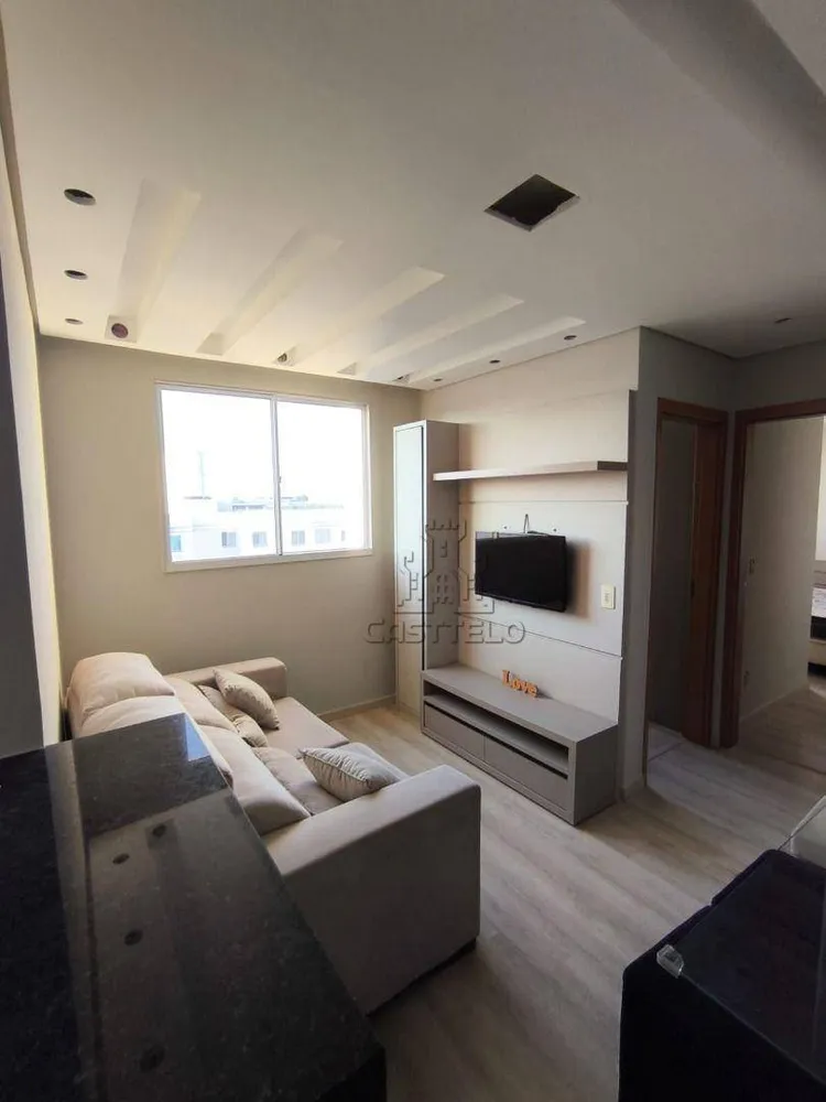 Apartamento, 2 quartos, 43 m² - Foto 8