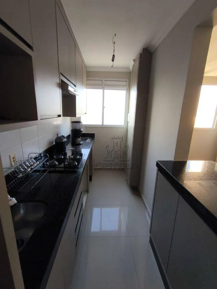 Apartamento, 2 quartos, 43 m² - Foto 4
