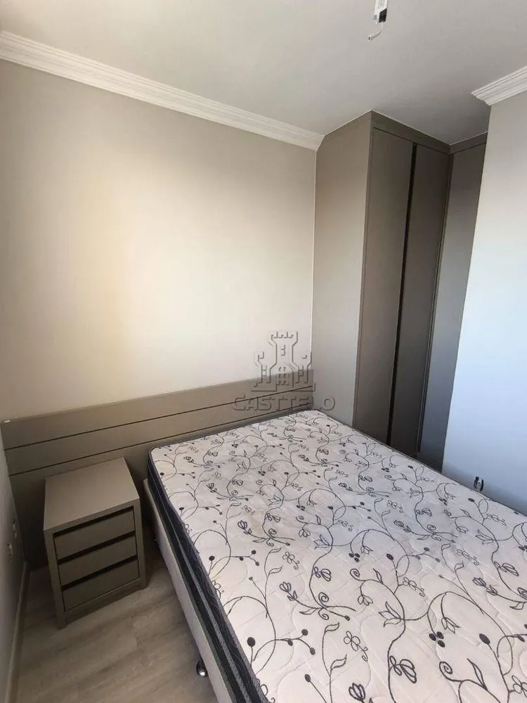 Apartamento, 2 quartos, 43 m² - Foto 6