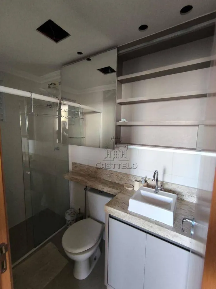Apartamento, 2 quartos, 43 m² - Foto 2