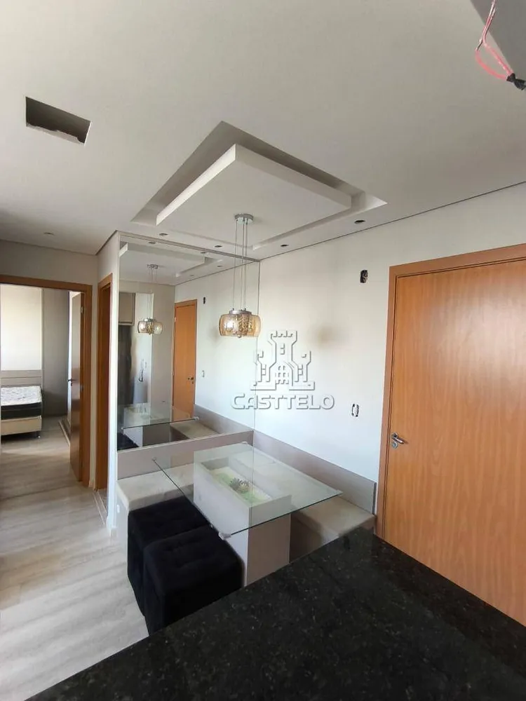 Apartamento, 2 quartos, 43 m² - Foto 5