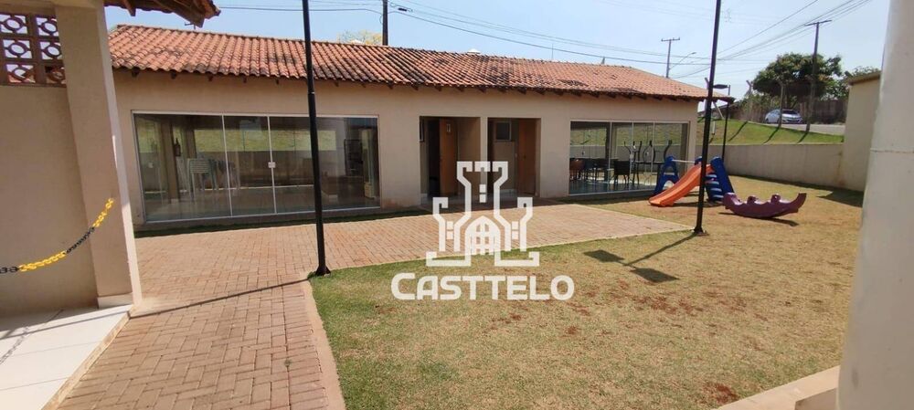 Apartamento à venda com 2 quartos, 53m² - Foto 2