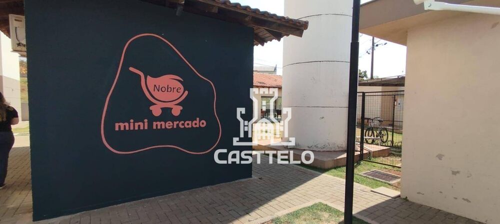 Apartamento à venda com 2 quartos, 53m² - Foto 1