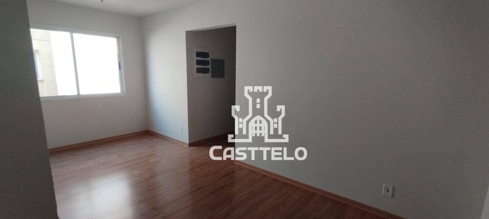 Apartamento à venda com 2 quartos, 53m² - Foto 3