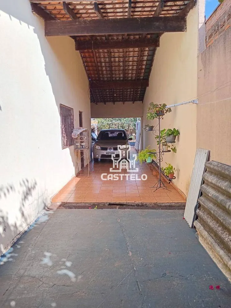 Casa, 4 quartos, 300 m² - Foto 3