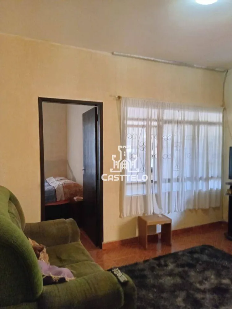 Casa, 4 quartos, 300 m² - Foto 4