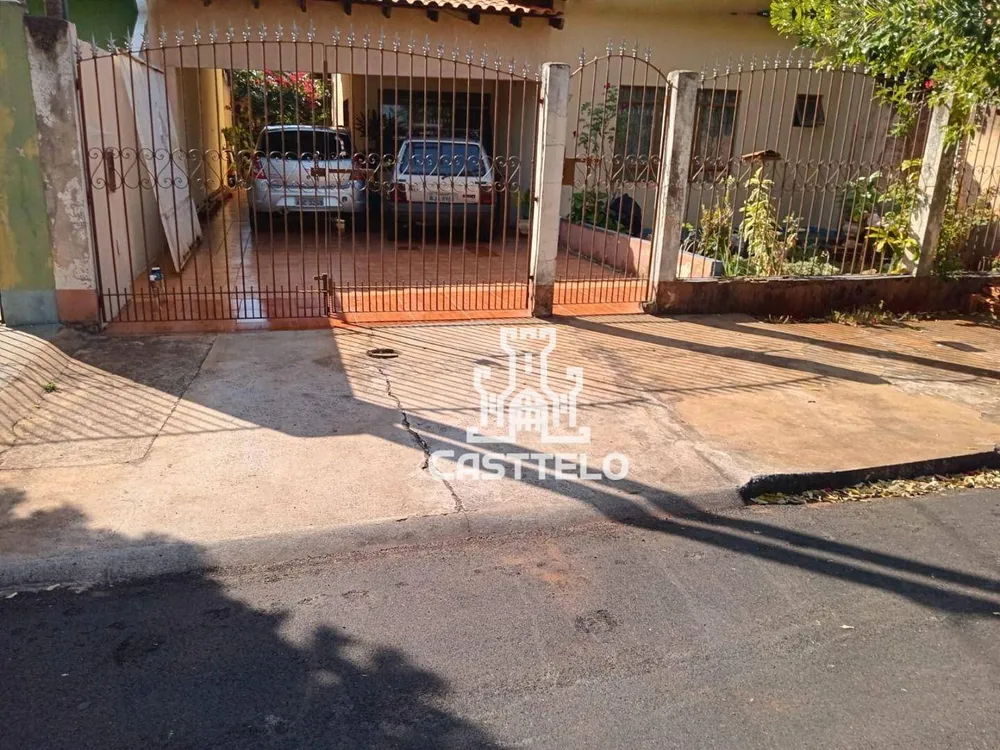 Casa, 4 quartos, 300 m² - Foto 10