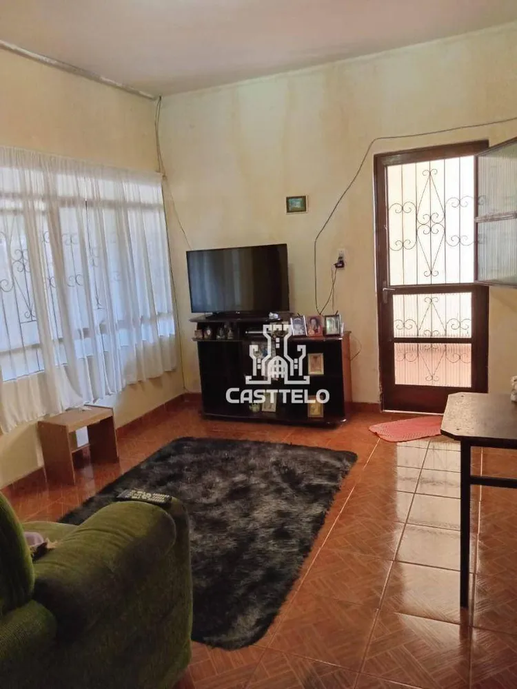Casa, 4 quartos, 300 m² - Foto 8