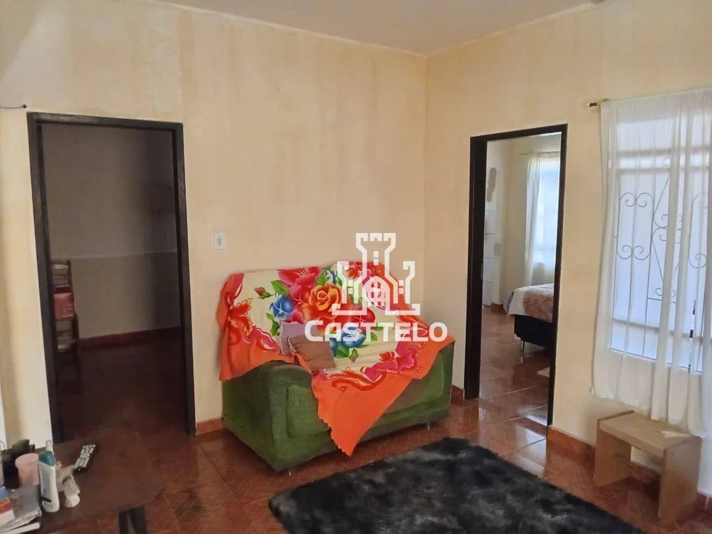 Casa, 4 quartos, 300 m² - Foto 5