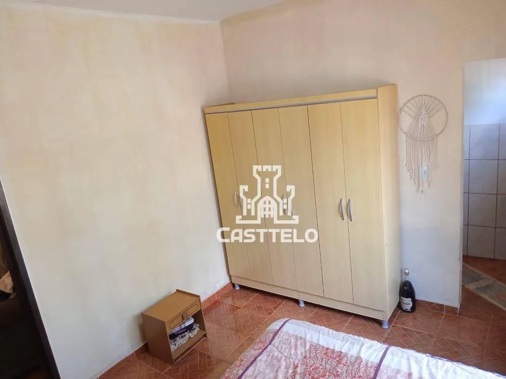 Casa, 4 quartos, 300 m² - Foto 12