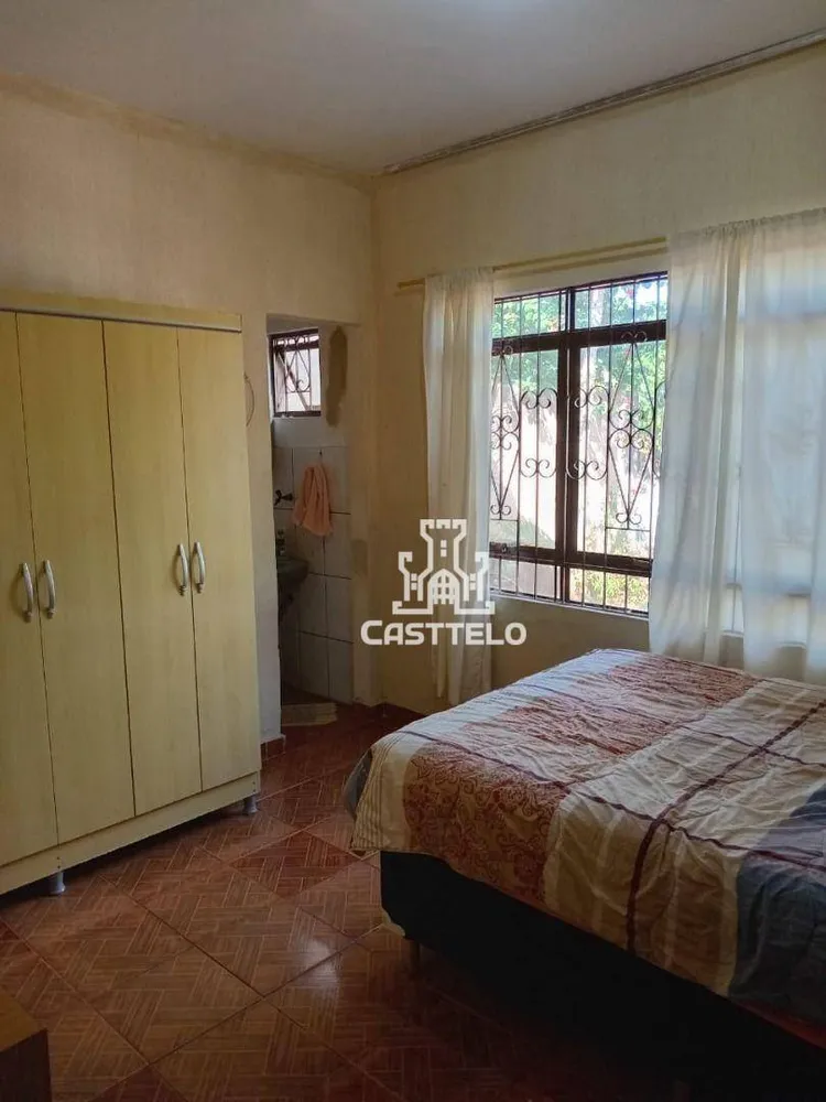 Casa, 4 quartos, 300 m² - Foto 9