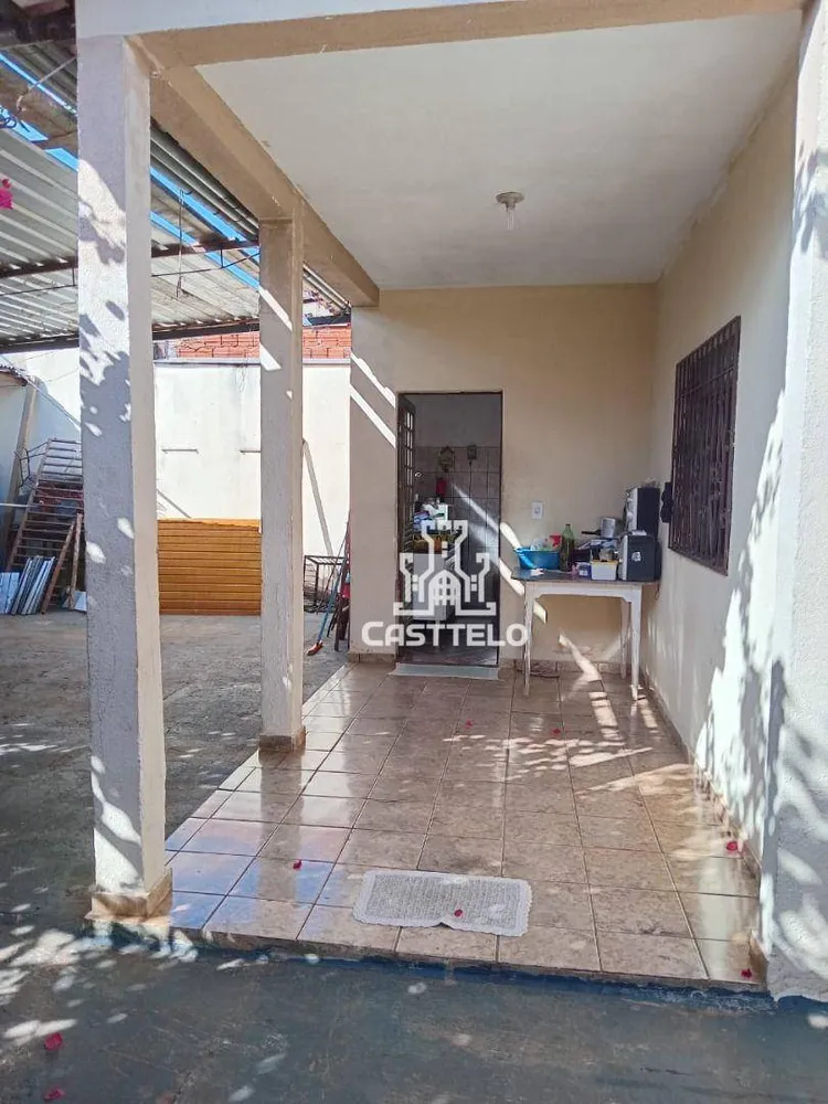 Casa, 4 quartos, 300 m² - Foto 6