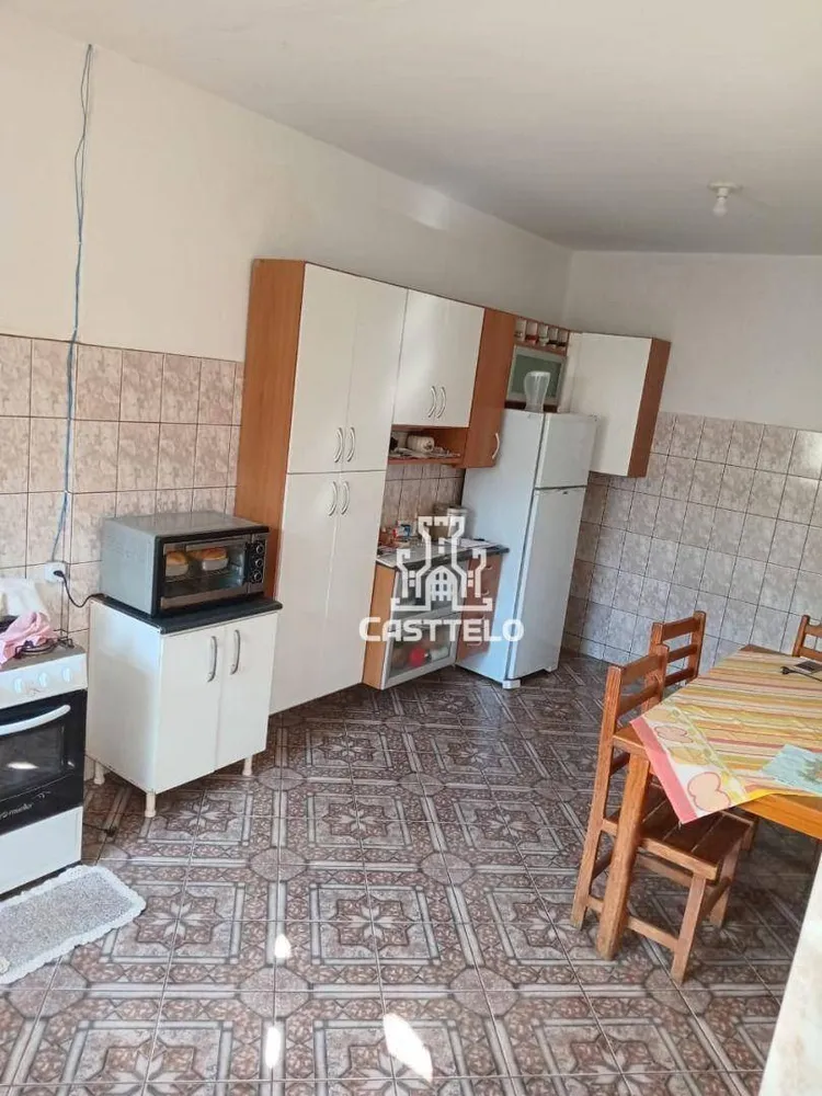 Casa, 4 quartos, 300 m² - Foto 1