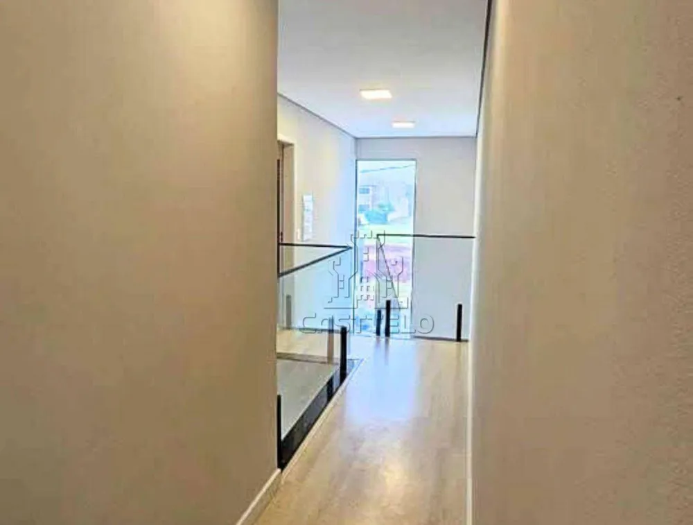 Sobrado, 3 quartos, 129 m² - Foto 10