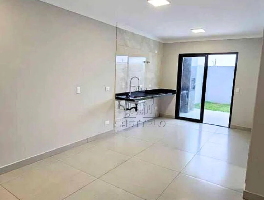 Sobrado, 3 quartos, 129 m² - Foto 3