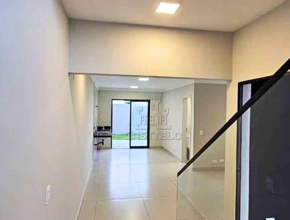 Sobrado, 3 quartos, 129 m² - Foto 2