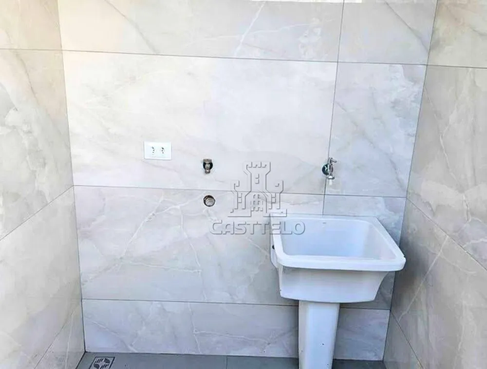 Sobrado, 3 quartos, 129 m² - Foto 9